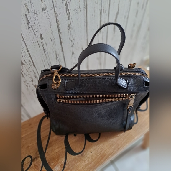 Fossil Satchel - Picture 3 of 4